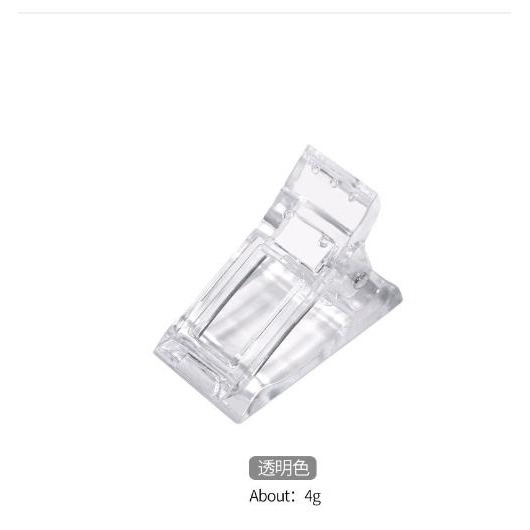 Artificial nail tips supply